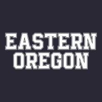 Eastern Oregon Athletic University College Alumni Vintage Tee | Teevron