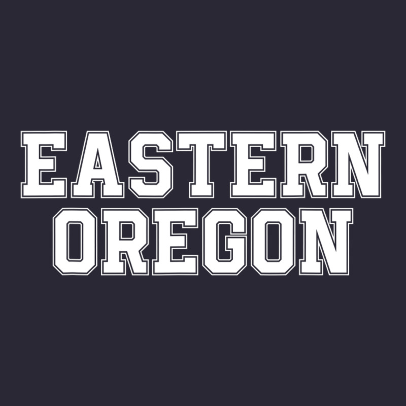 Eastern Oregon Athletic University College Alumni Vintage Tee by minhPixels | Teevron