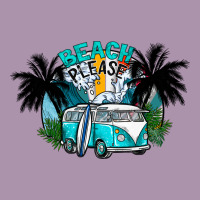 Beach Please Heavyweight Hoodie | Teevron
