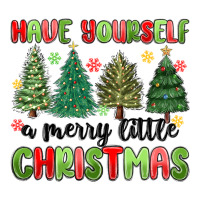 have yourself a merry little christmas | Teevron