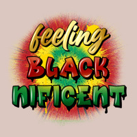 Feeling Blacknificent Premium Hoodie | Teevron
