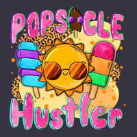 Popsicle Hustler Vintage Hoodie | Teevron