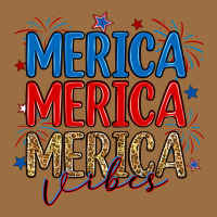 Merica Merica Merica Vibes Vintage Tee | Teevron