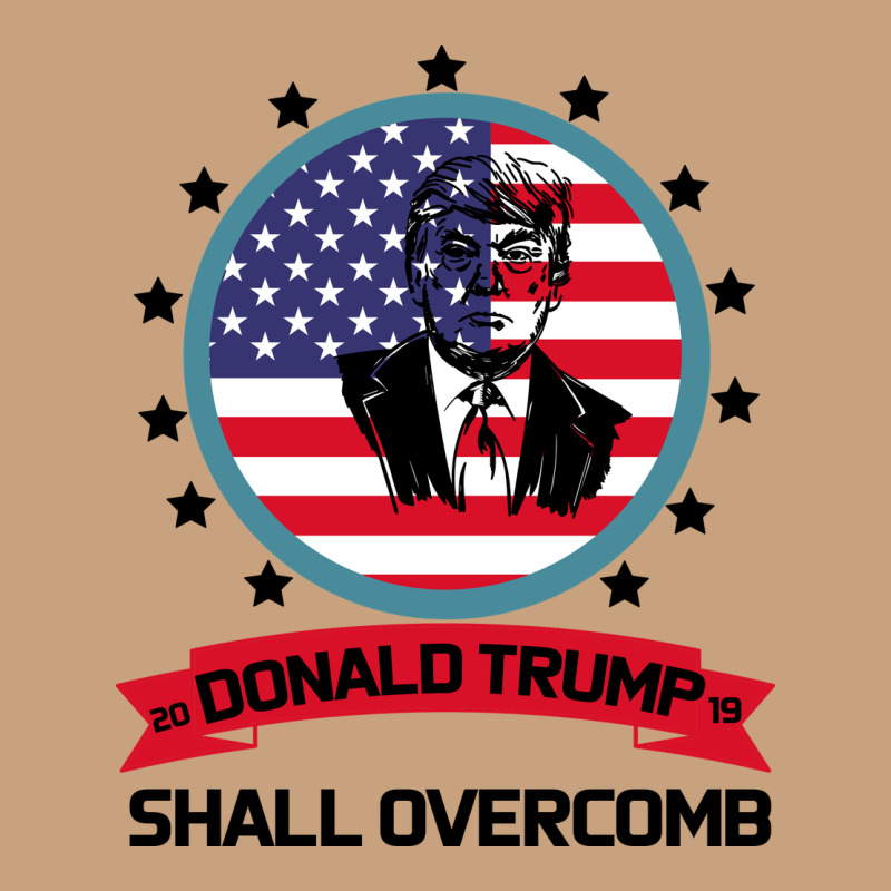 Donald Trump 2016 We Shall Overcomb Vintage Tee by Bettercallsaul | Teevron