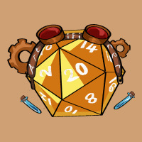 Dnd Artificer Vintage Tee | Teevron