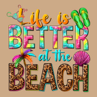 Life Is Better At The Beach Vintage Hoodie | Teevron