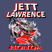 Jett Lawrence 250 Champion Leader Sx Mx Champ Motocross Champion Colla Vintage Tee | Teevron