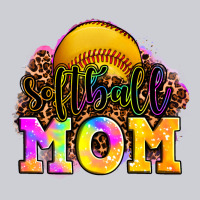 Softball Mom Heavyweight Sweatshirt | Teevron