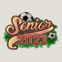 Senior 2023 Soccer Heavy Core Tee | Teevron