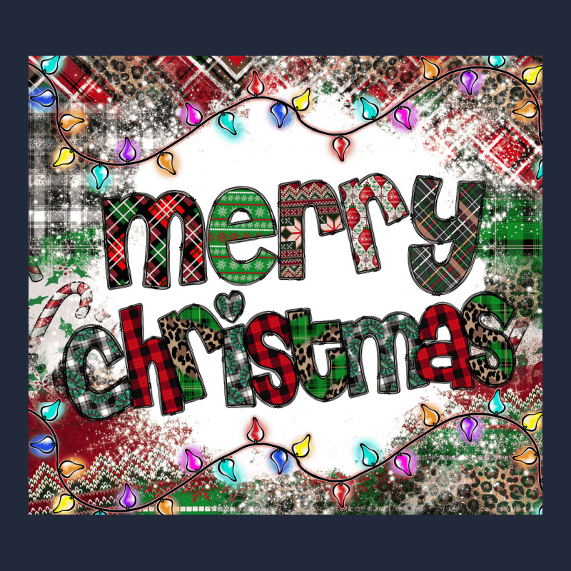 Merry Christmas Premium Sweatshirt by CowhideDigitalArt | Teevron