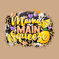 Mama's Main Squeeze Vintage Hoodie | Teevron