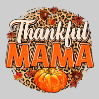 Thankful Mama Premium Tee | Teevron