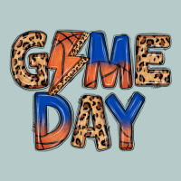 Game Day Basketball Heavy Core Tee | Teevron