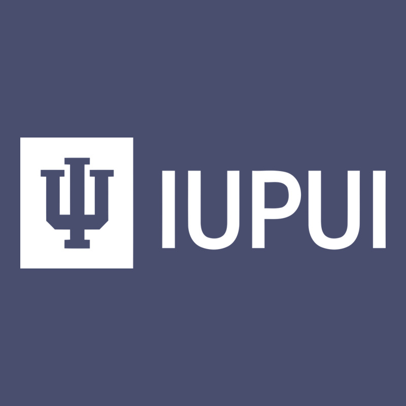 Iupui, Indiana University Vintage Tee by minhPixels | Teevron
