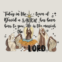 Nativity Heavy Core Tee | Teevron