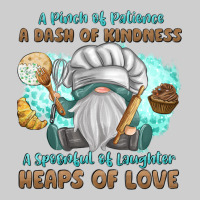 A Pinch Of Patience A Das Of Kindness Premium Tee | Teevron
