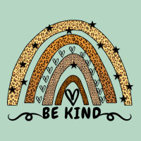 Be Kind Rainbow Classic Tee | Teevron