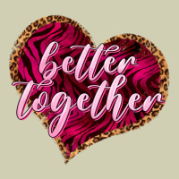 Better Together Heavy Core Tee | Teevron