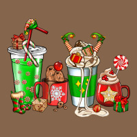 Elf Coffee Cups Premium Tee | Teevron