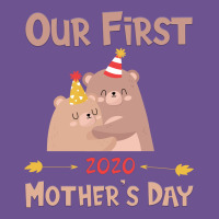 Our First Mother's Day Vintage Tee | Teevron