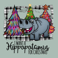 Hippopotamus, Christmas Carols, Christmas, Christmas Market, Christmas Classic Tee | Teevron