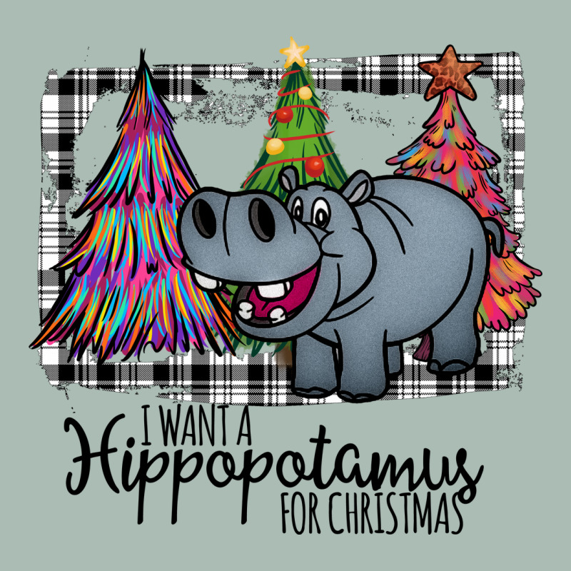 Hippopotamus, Christmas Carols, Christmas, Christmas Market, Christmas Classic Tee by Bettercallsaul | Teevron