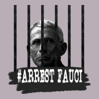 Arrest Fauci Essential Vintage Tee | Teevron