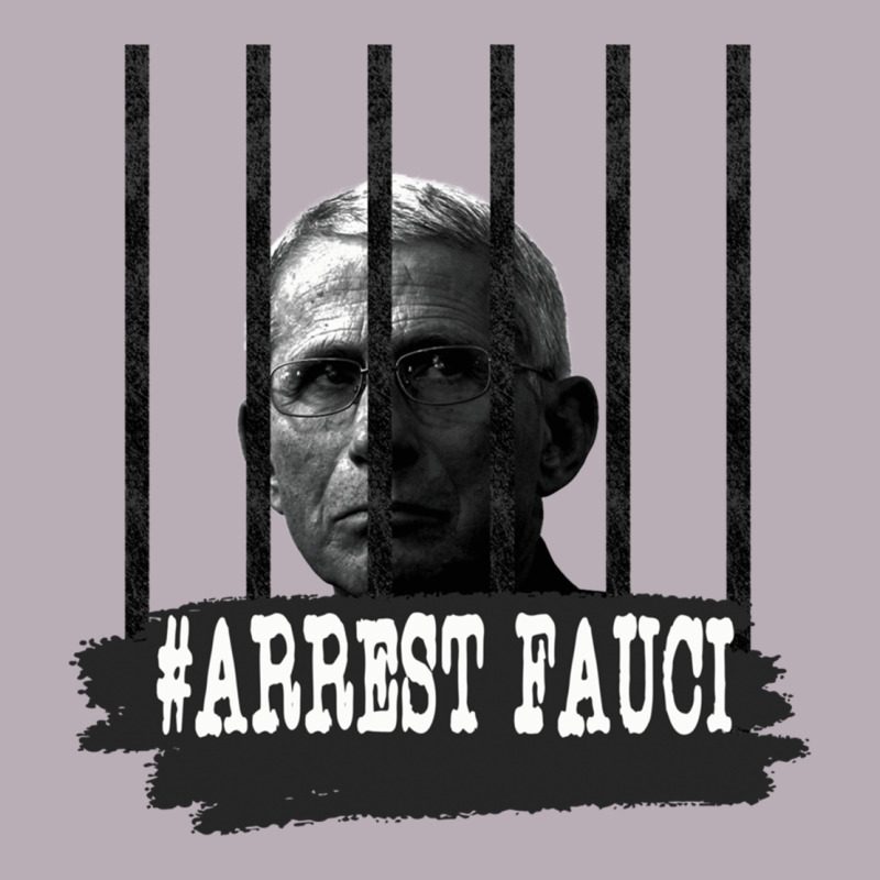 Arrest Fauci Essential Vintage Tee by minhPixels | Teevron