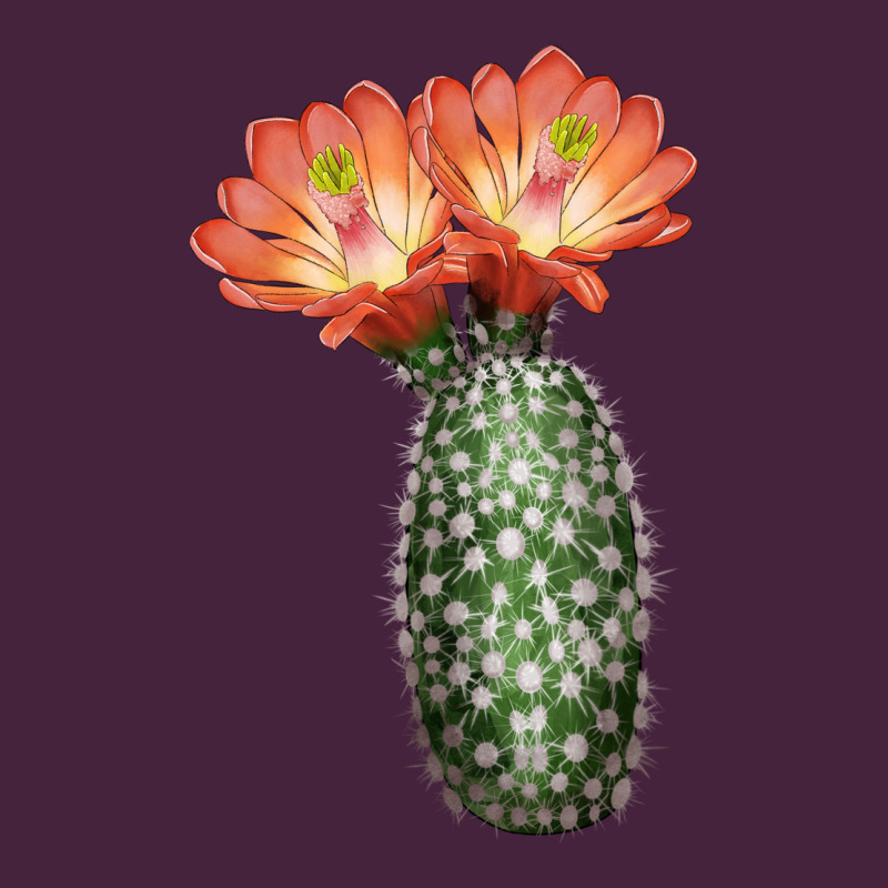 King Cup Cactus Classic Tee by LillyAllenDesigns | Teevron