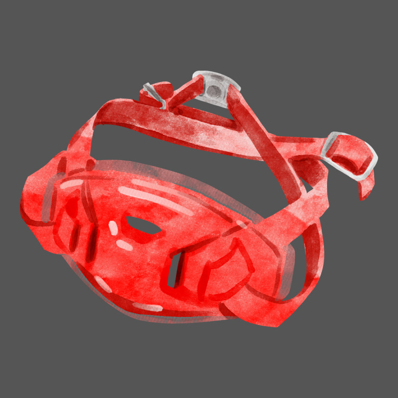 Chin Guard Fa Element Zipper Hoodie by FaDigitalArtStudio | Teevron