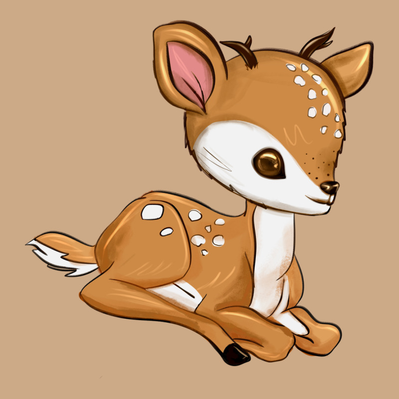 Gazelle Vintage Hoodie by texasbilliewilder | Teevron