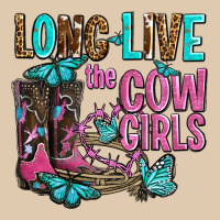 Long Live The Cowgirls Olivia Heavyweight Sweatshirt | Teevron