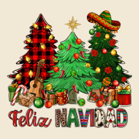 Feliz Navidad Premium Tee | Teevron