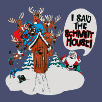 I Said The Schmitt House Vintage Tee | Teevron