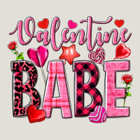Valentine Babe Heavy Core Tee | Teevron