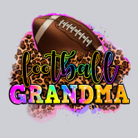 Football Grandma Heavyweight Sweatshirt | Teevron
