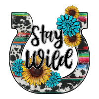 western stay wild horsesho | Teevron