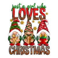 Just a girl who loves Christmas | Teevron