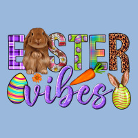 Easter Vibes Premium Hoodie | Teevron