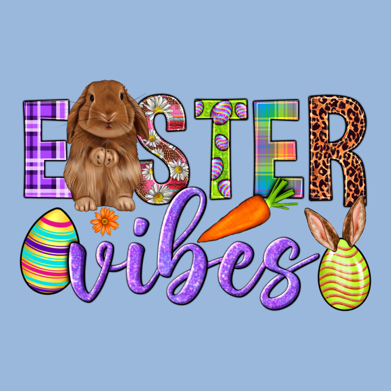 Easter Vibes Premium Hoodie by BundleAndBundleShop | Teevron