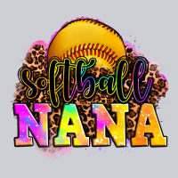 Softball Nana Heavyweight Sweatshirt | Teevron