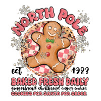 north pole baked fresh daily | Teevron