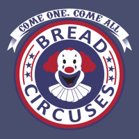 Bread And Circuses   Girl Vintage Tee | Teevron