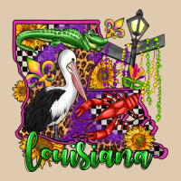 Louisiana Heavyweight Sweatshirt | Teevron