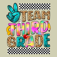 Team Third Grade Heavy Core Tee | Teevron
