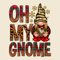 Oh My Gnome Ladies Tee | Teevron