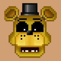 Day Gift Five Nights At Freddy's Graphic For Fan Vintage Tee | Teevron