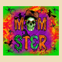 Momster Tumbler Premium Hoodie | Teevron