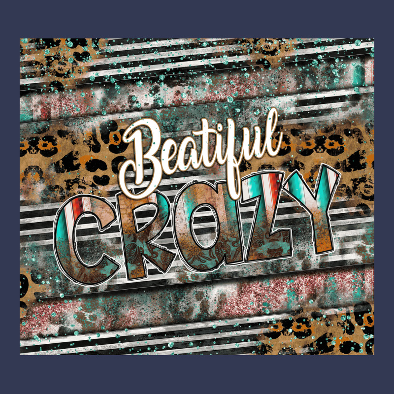 Beautiful Crazy Heavyweight Hoodie by CowhideDigitalArt | Teevron