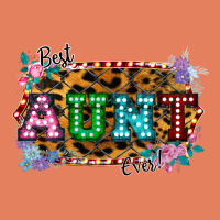 Best Aunt Ever! Classic Tee | Teevron